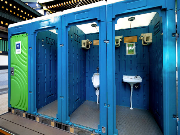 Portable Toilet Options We Offer in East Harwich, MA