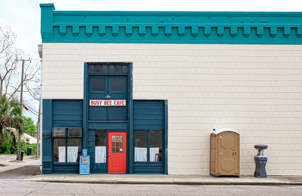 Best Porta potty rental near me  in East Harwich, MA