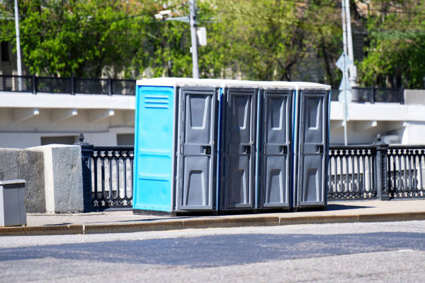 Portable Toilet Options We Offer in East Harwich, MA