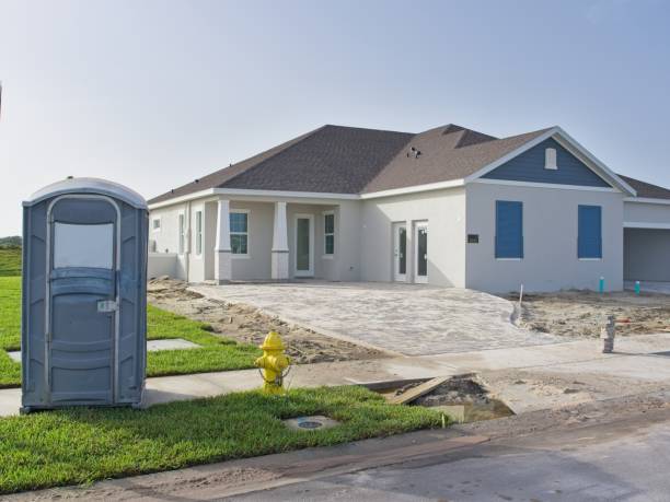 Best Portable restroom trailer rental  in East Harwich, MA